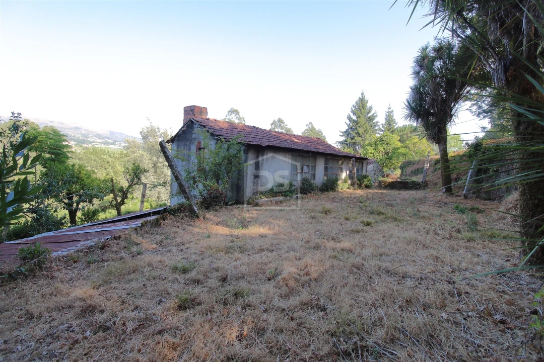 Moradia T2 para Venda em Boelhe Foto 8