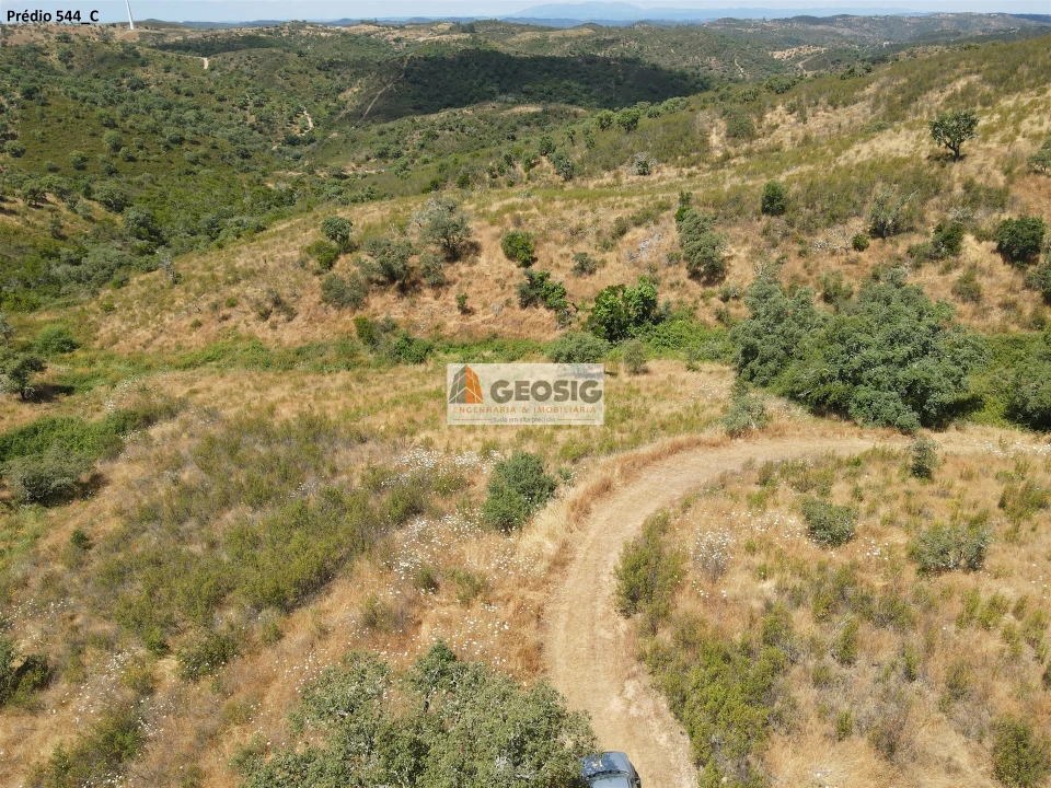 Terreno Agricola ou Rústico para Venda em São Barnabe Foto 3