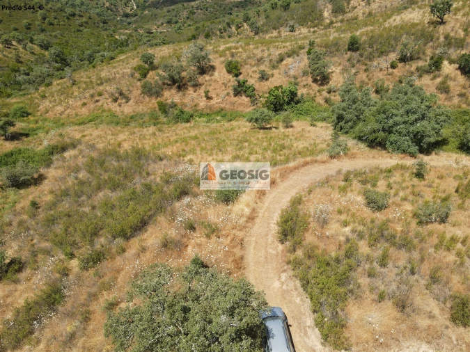 Terreno Agricola ou Rústico para Venda em São Barnabe Foto 4