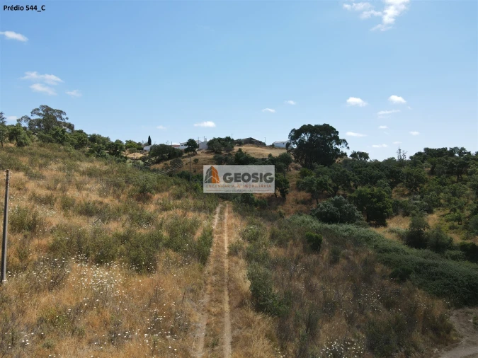 Terreno Agricola ou Rústico para Venda em São Barnabe Foto 8