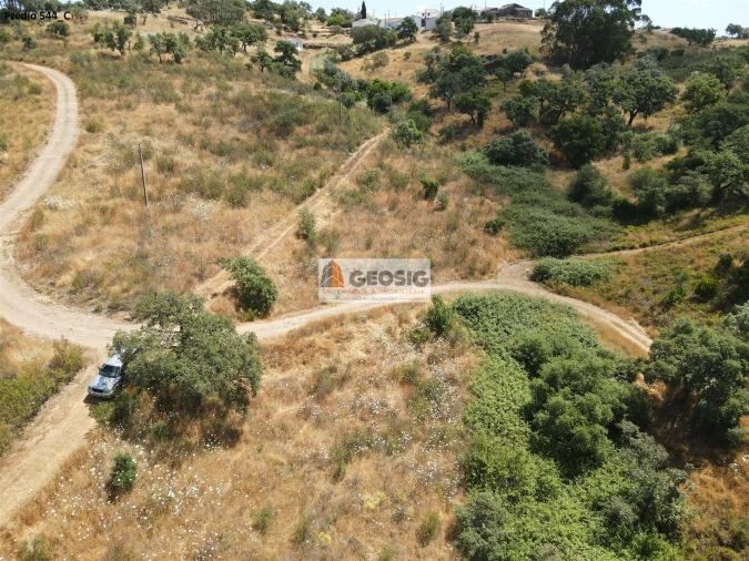 Terreno Agricola ou Rústico para Venda em São Barnabe Foto 7