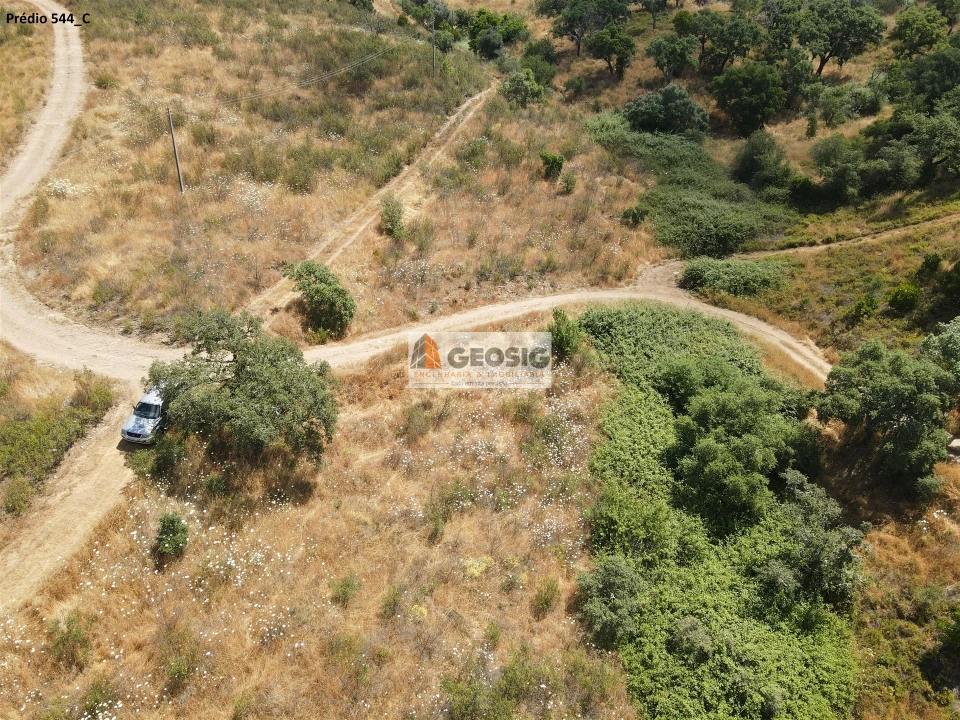 Terreno Agricola ou Rústico para Venda em São Barnabe Foto 6