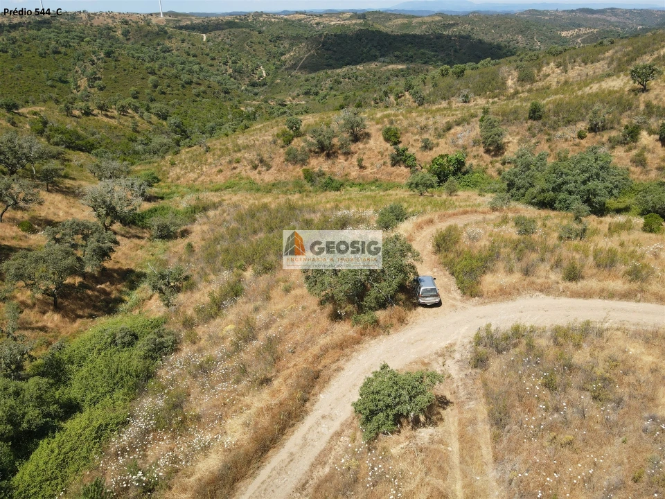 Terreno Agricola ou Rústico para Venda em São Barnabe Foto 2