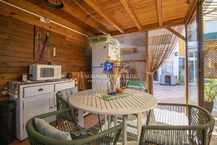 Apartamento T2 para Venda em Ferreiras Foto 10