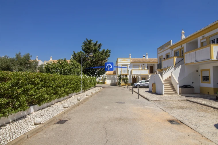 Apartamento T2 para Venda em Ferreiras Foto 21