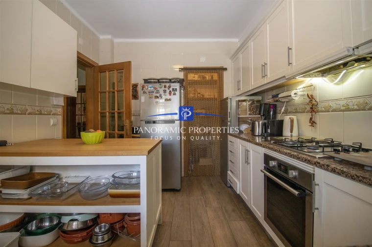 Apartamento T2 para Venda em Ferreiras Foto 7