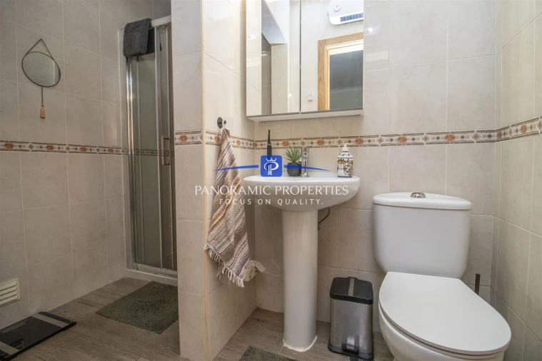 Apartamento T2 para Venda em Ferreiras Foto 19