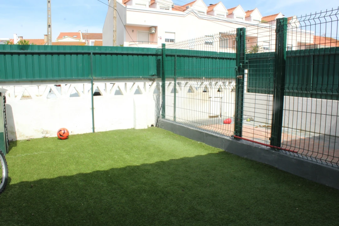Moradia T3 para Venda em Alcochete Foto 25