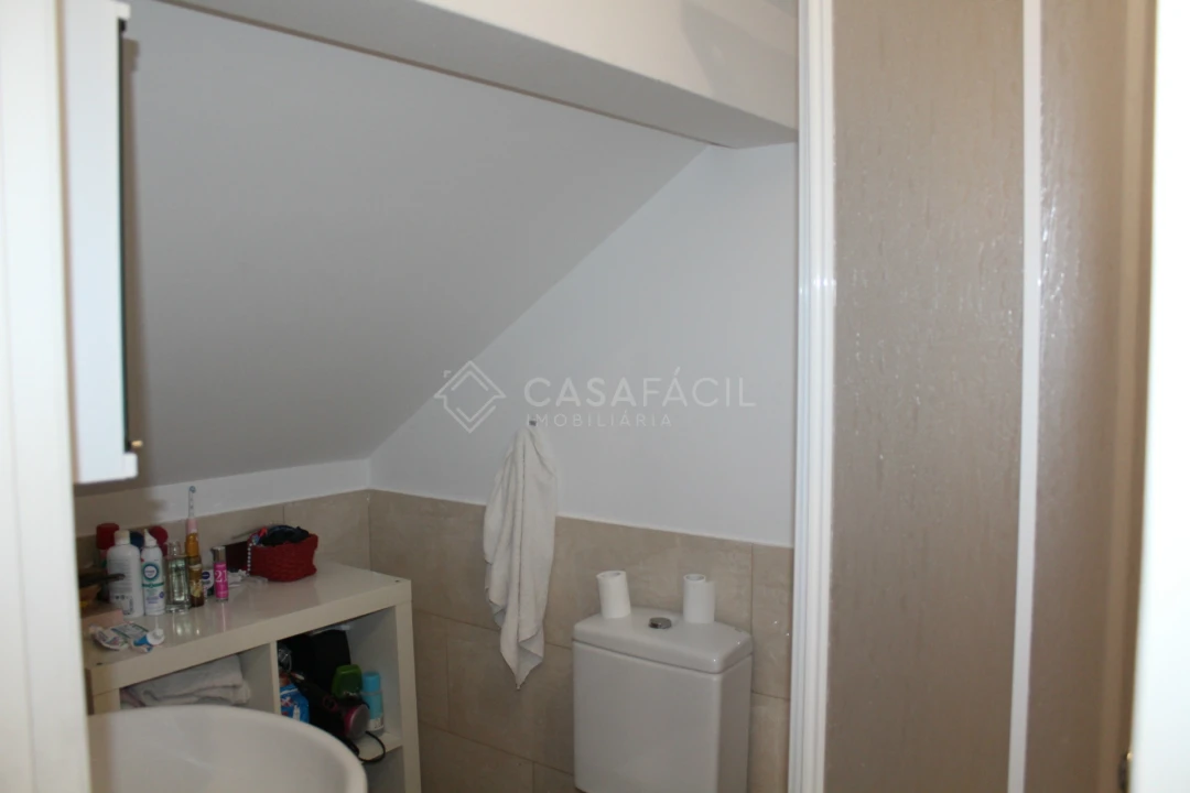 Moradia T3 para Venda em Alcochete Foto 15