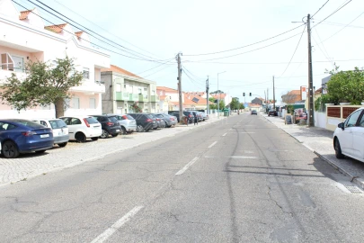 Moradia T3 para Venda em Alcochete