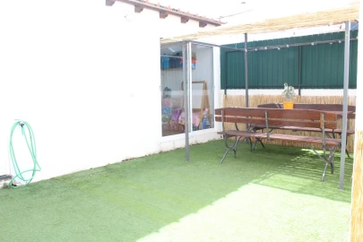 Moradia T3 para Venda em Alcochete
