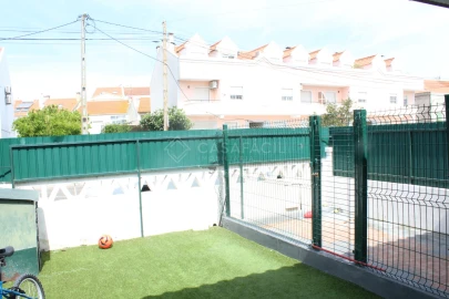 Moradia T3 para Venda em Alcochete