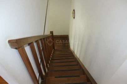 Moradia T3 para Venda em Alcochete