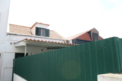 Moradia T3 para Venda em Alcochete