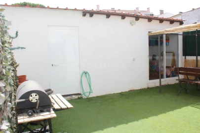 Moradia T3 para Venda em Alcochete