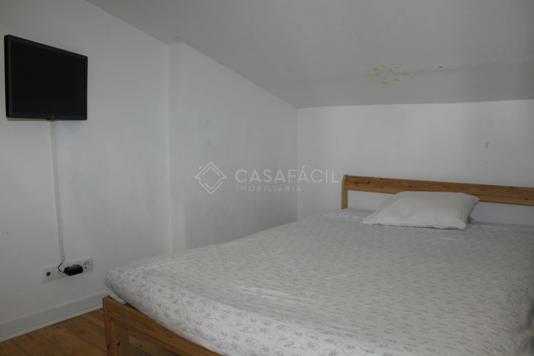 Moradia T3 para Venda em Alcochete Foto 16