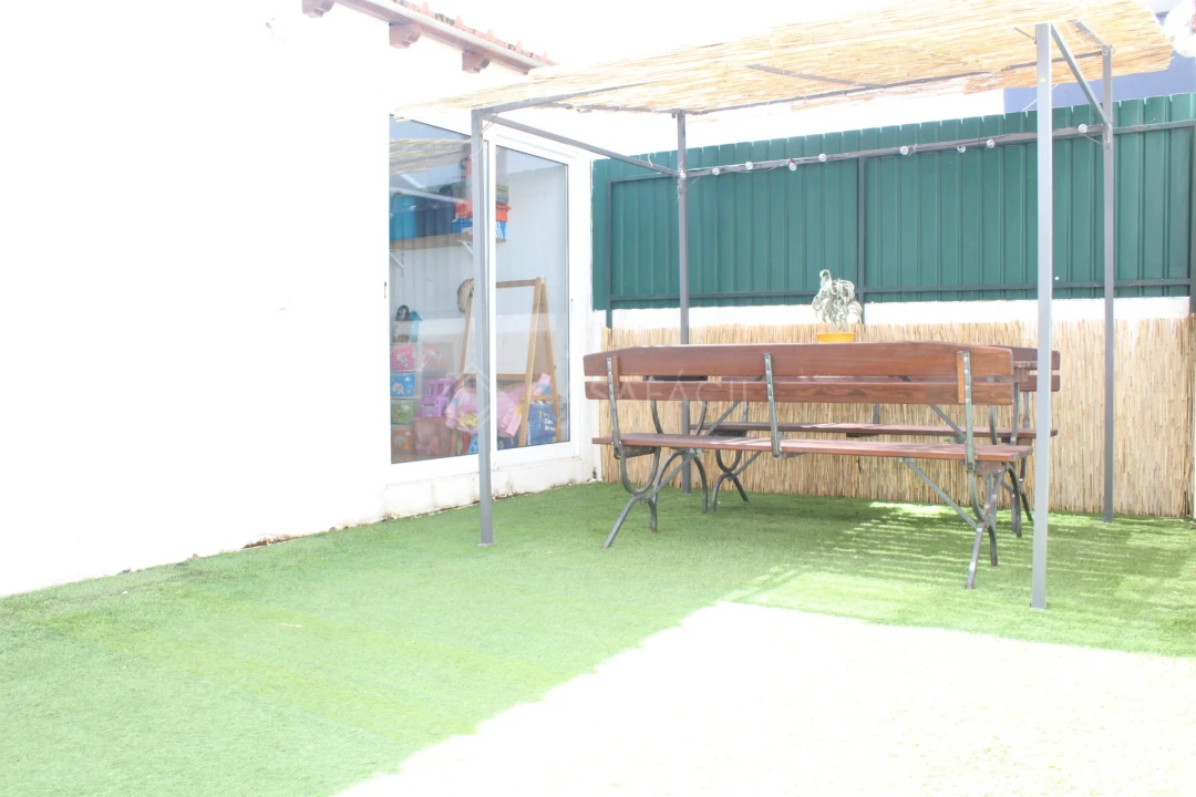 Moradia T3 para Venda em Alcochete Foto 24