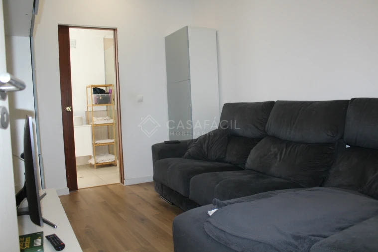 Moradia T3 para Venda em Alcochete Foto 4