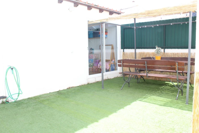 Moradia T3 para Venda em Alcochete Foto 21