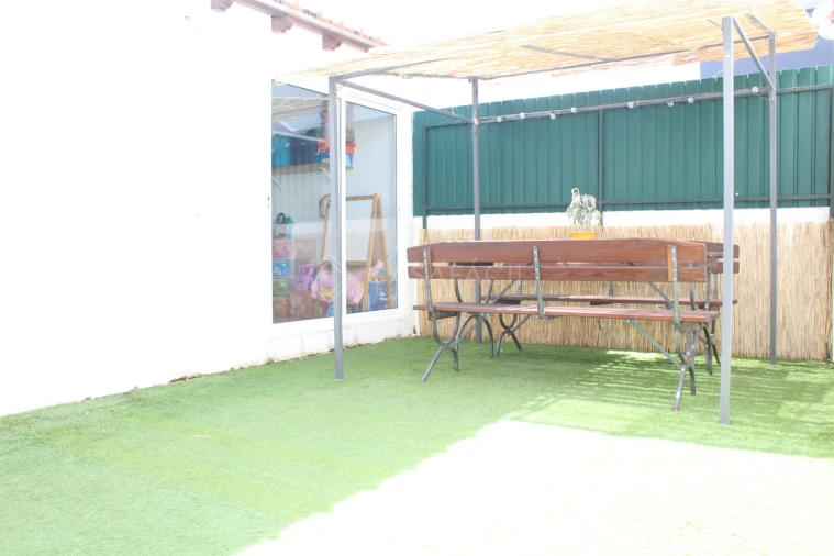 Moradia T3 para Venda em Alcochete Foto 24