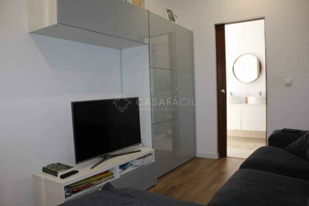 Moradia T3 para Venda em Alcochete Foto 5