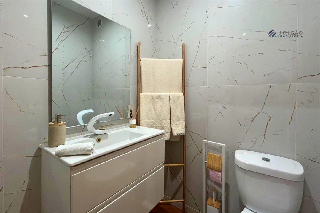 Apartamento T3 para Venda em Póvoa de Varzim, Beiriz e Argivai Foto 12