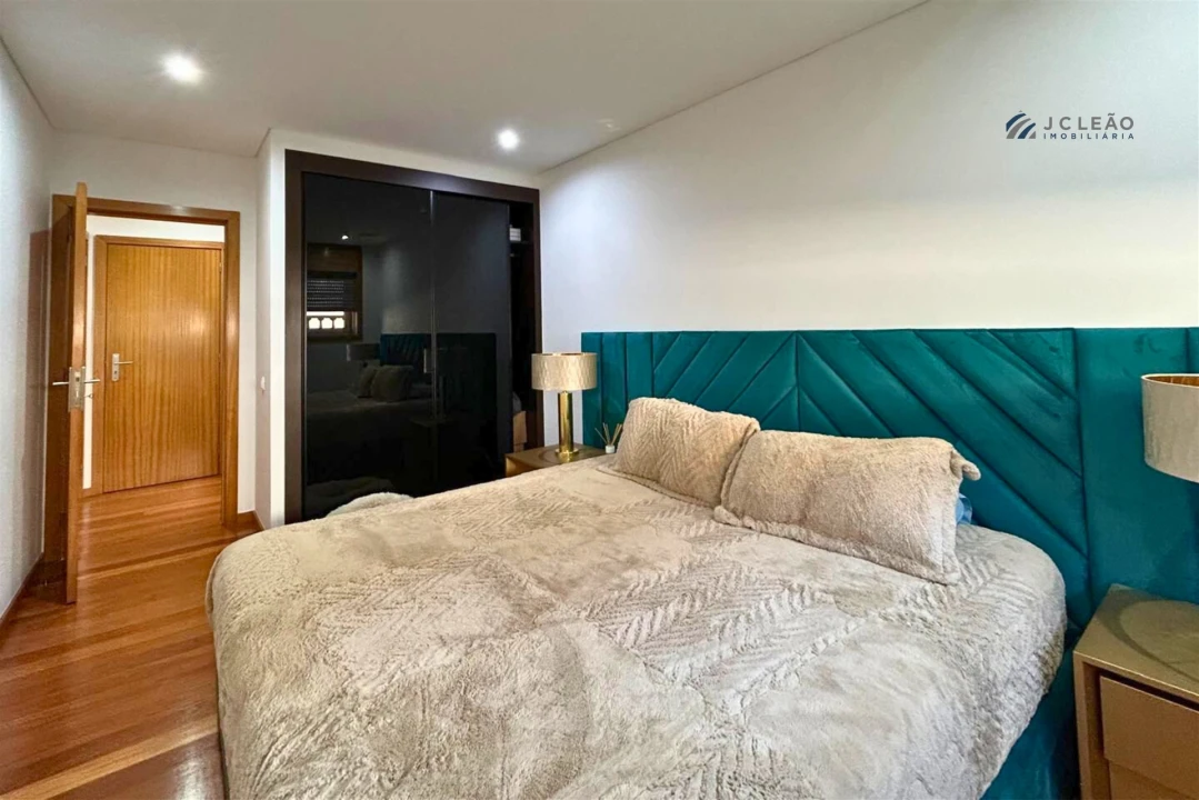 Apartamento T3 para Venda em Póvoa de Varzim, Beiriz e Argivai Foto 2