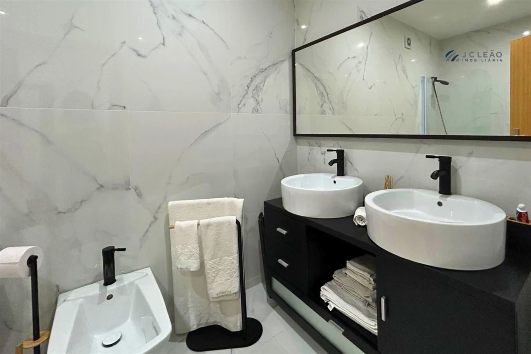 Apartamento T3 para Venda em Póvoa de Varzim, Beiriz e Argivai Foto 20