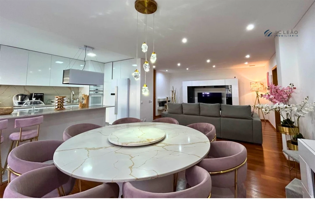 Apartamento T3 para Venda em Póvoa de Varzim, Beiriz e Argivai Foto 4