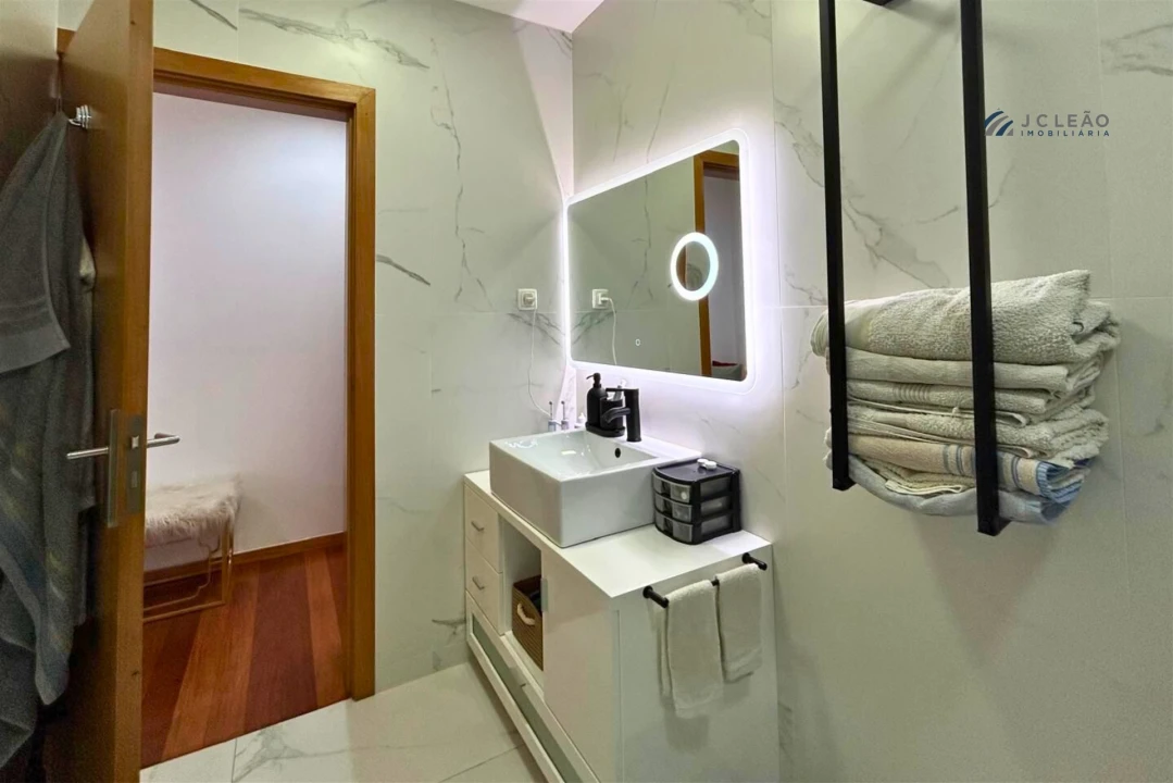 Apartamento T3 para Venda em Póvoa de Varzim, Beiriz e Argivai Foto 14