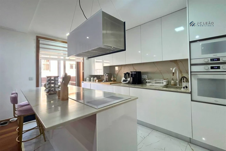 Apartamento T3 para Venda em Póvoa de Varzim, Beiriz e Argivai Foto 8