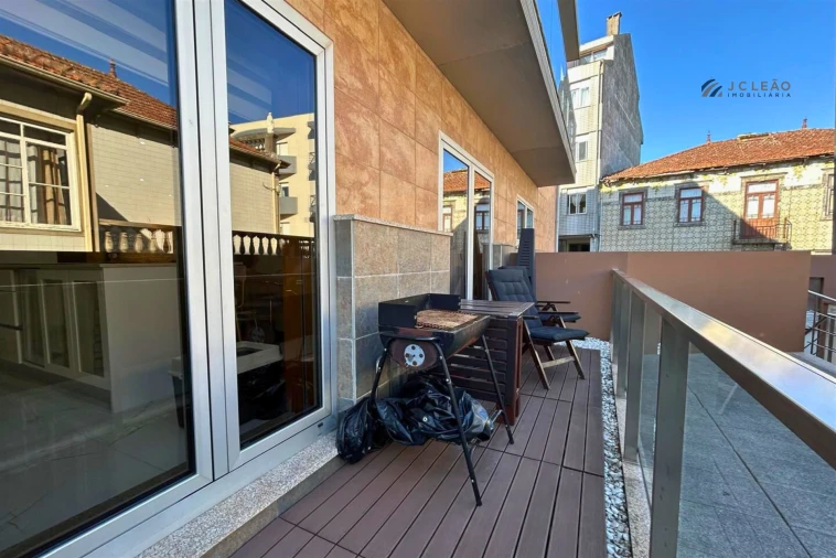 Apartamento T3 para Venda em Póvoa de Varzim, Beiriz e Argivai Foto 29