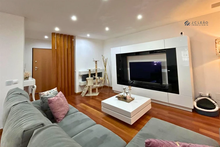 Apartamento T3 para Venda em Póvoa de Varzim, Beiriz e Argivai Foto 5