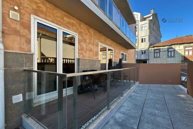 Apartamento T3 para Venda em Póvoa de Varzim, Beiriz e Argivai Foto 26