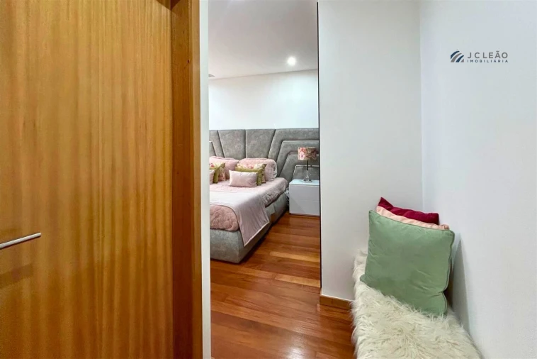 Apartamento T3 para Venda em Póvoa de Varzim, Beiriz e Argivai Foto 15