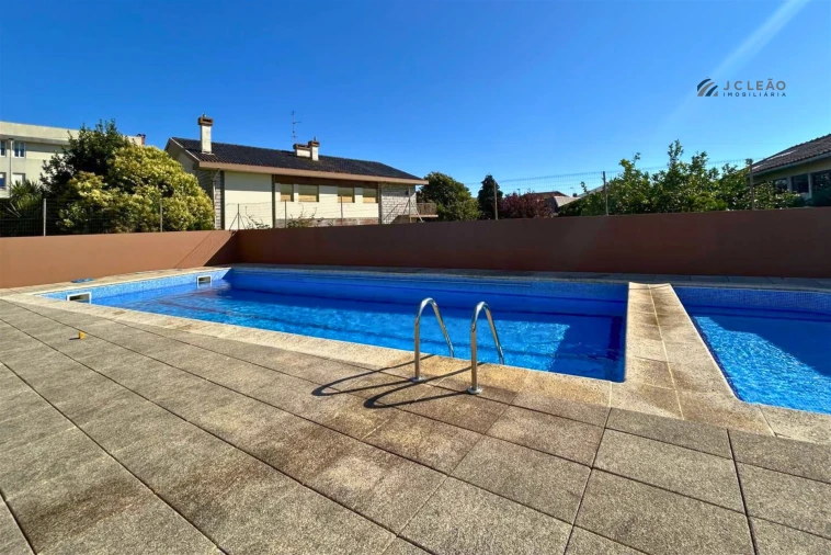 Apartamento T3 para Venda em Póvoa de Varzim, Beiriz e Argivai Foto 27