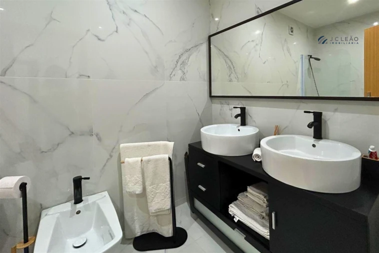 Apartamento T3 para Venda em Póvoa de Varzim, Beiriz e Argivai Foto 20