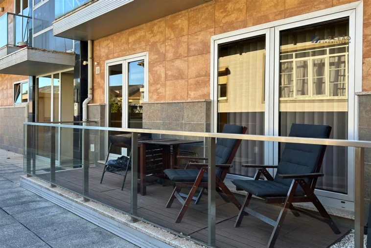 Apartamento T3 para Venda em Póvoa de Varzim, Beiriz e Argivai Foto 32