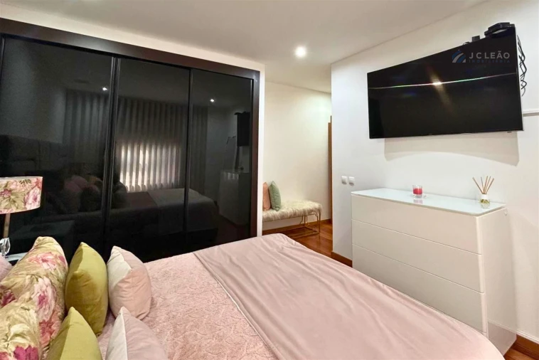 Apartamento T3 para Venda em Póvoa de Varzim, Beiriz e Argivai Foto 16