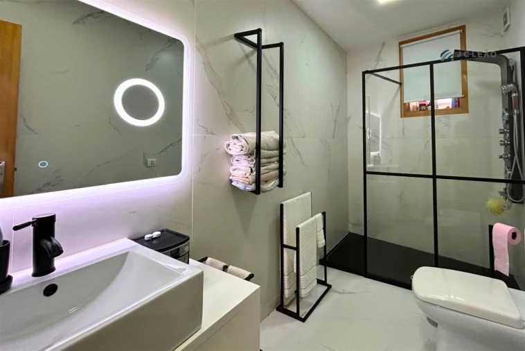 Apartamento T3 para Venda em Póvoa de Varzim, Beiriz e Argivai Foto 3