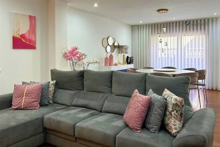 Apartamento T3 para Venda em Póvoa de Varzim, Beiriz e Argivai Foto 7