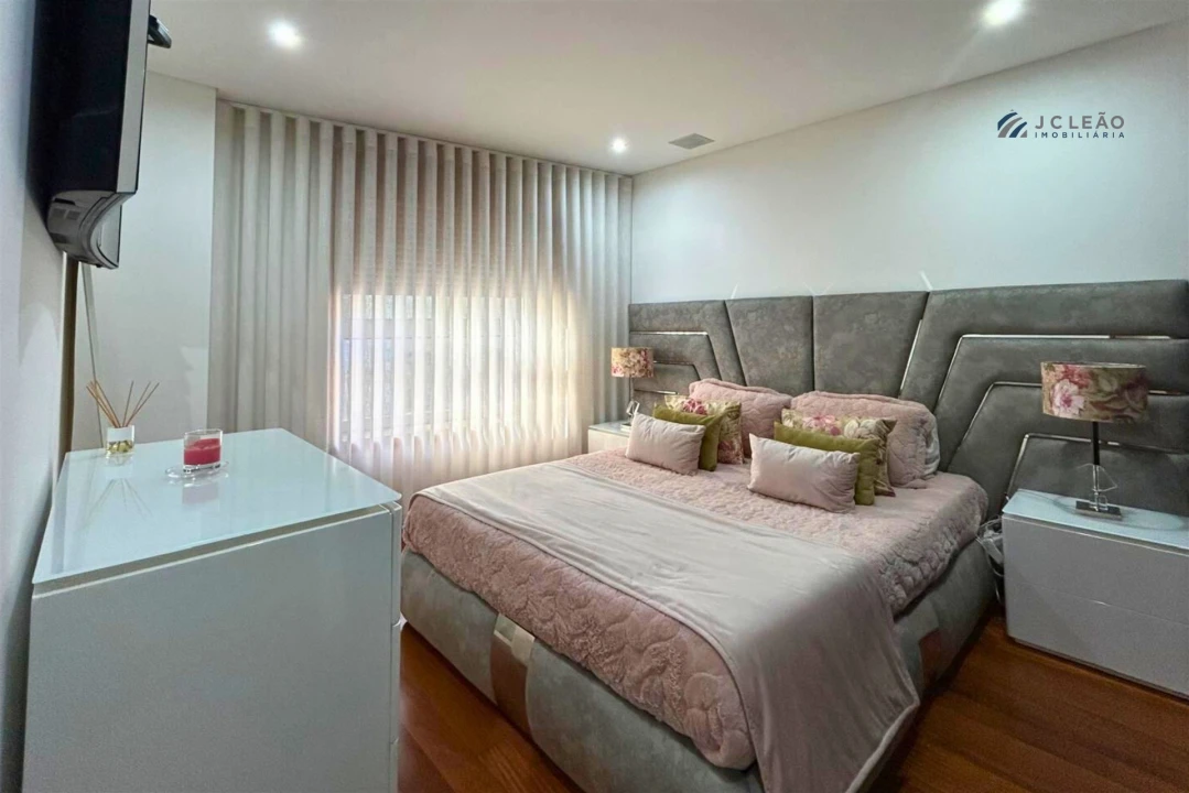 Apartamento T3 para Venda em Póvoa de Varzim, Beiriz e Argivai Foto 17