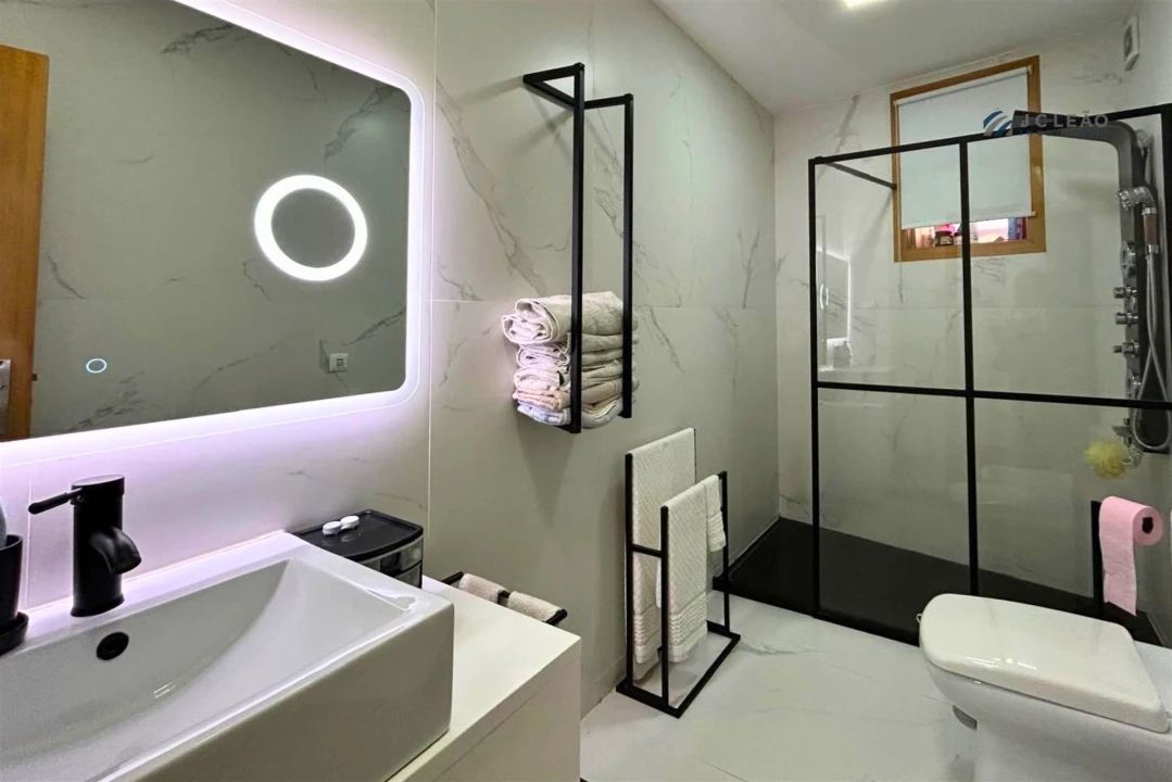 Apartamento T3 para Venda em Póvoa de Varzim, Beiriz e Argivai Foto 3