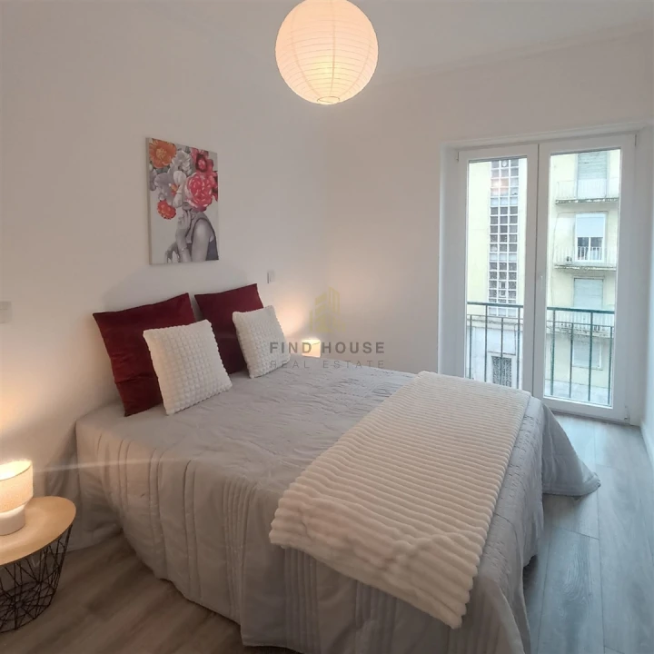 Apartamento T3 para Venda em Penha de França Foto 5