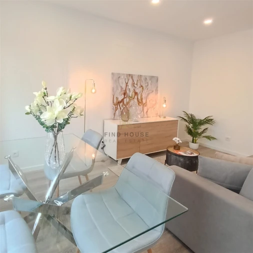 Apartamento T3 para Venda em Penha de França Foto 7