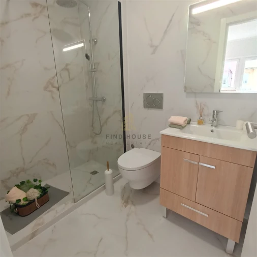 Apartamento T3 para Venda em Penha de França Foto 4