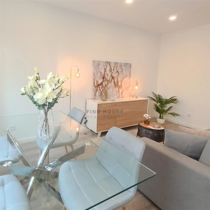 Apartamento T3 para Venda em Penha de França Foto 7