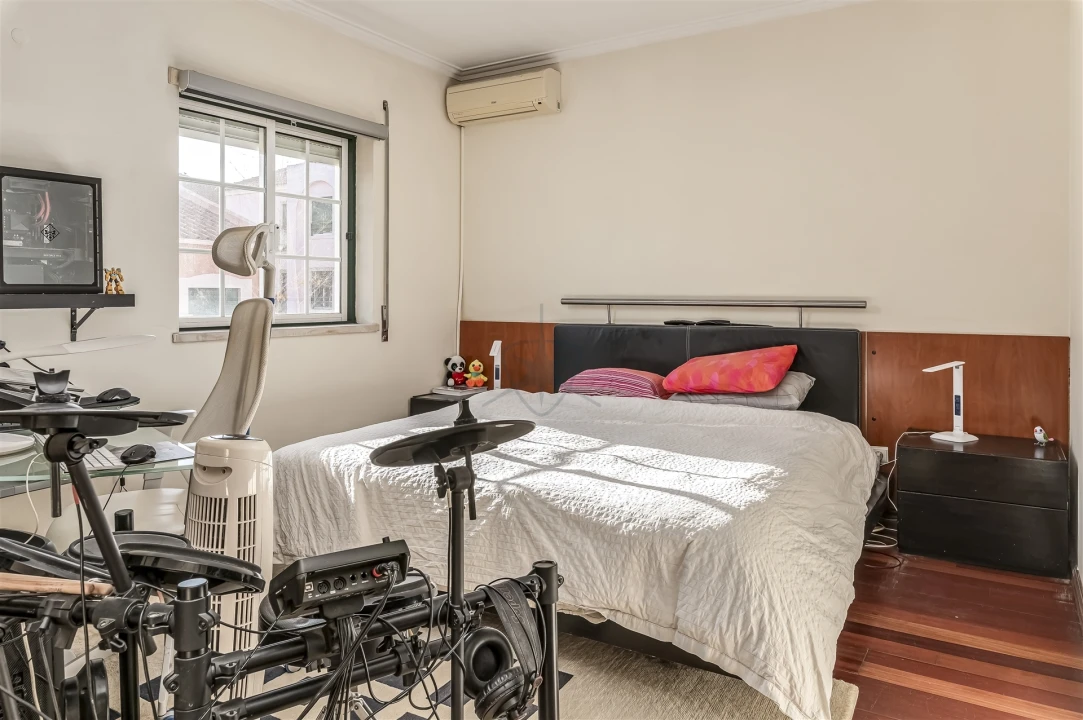 Moradia T3 para Venda em Atalaia e Alto Estanqueiro-Jardia Foto 24