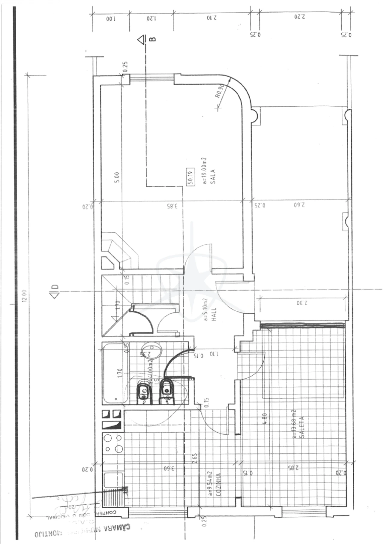 Moradia T3 para Venda em Atalaia e Alto Estanqueiro-Jardia Foto 38