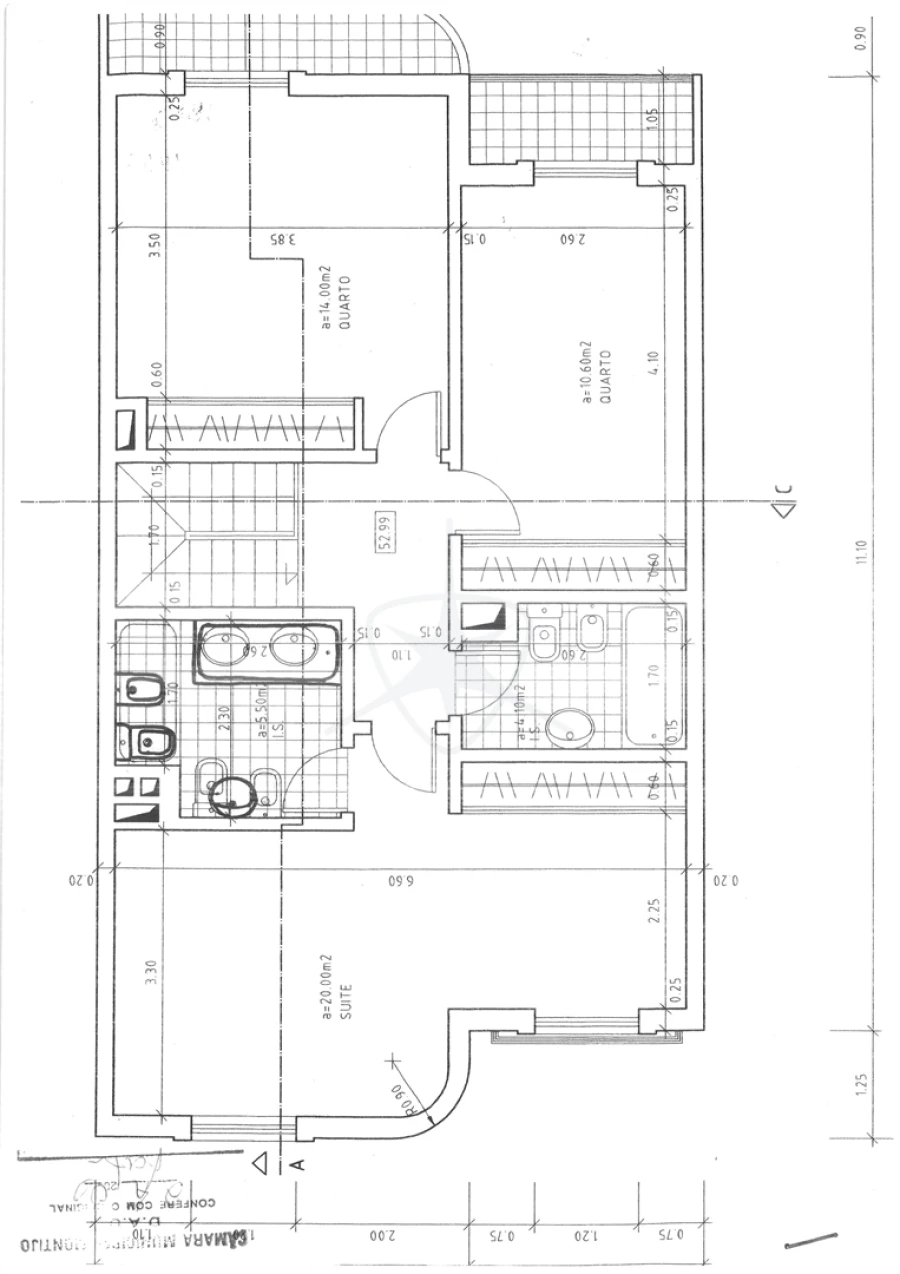 Moradia T3 para Venda em Atalaia e Alto Estanqueiro-Jardia Foto 37